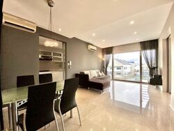 The Trumps (D14), Condominium #605998871